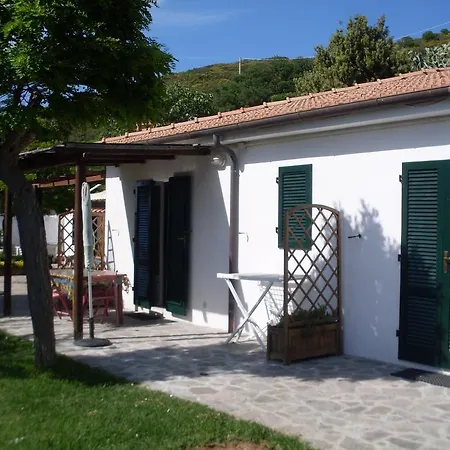 Rita Apartament