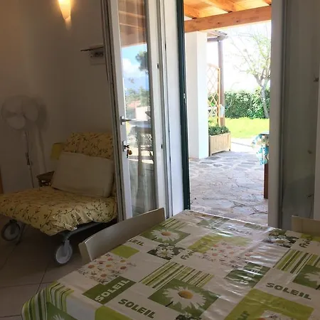 Rita Apartament