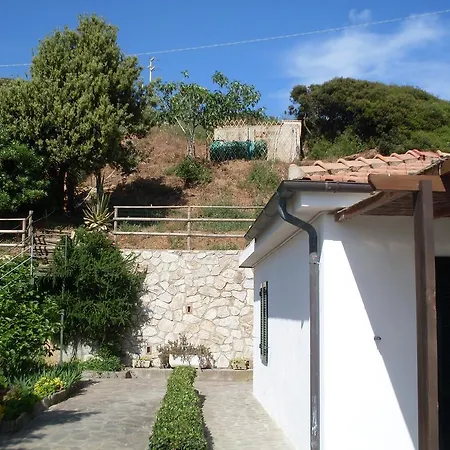 Rita Capoliveri (Isola d'Elba)
