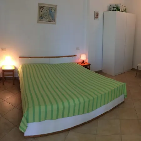 Rita Capoliveri (Isola d'Elba)
