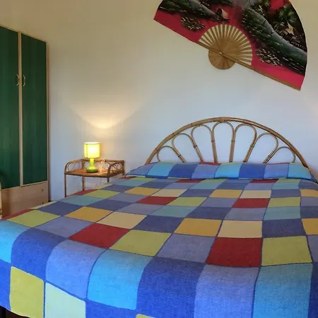 Appartement Rita *